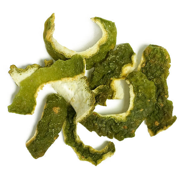 Kaffir Lime Rind