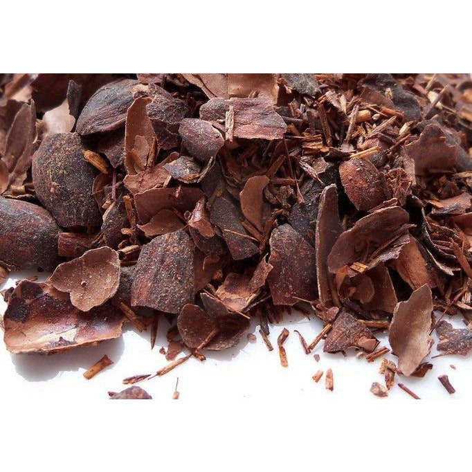 Cacao Husk