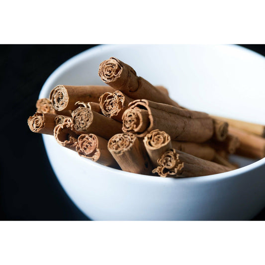 Cinnamon - Ceylon from Madagascar - Sticks