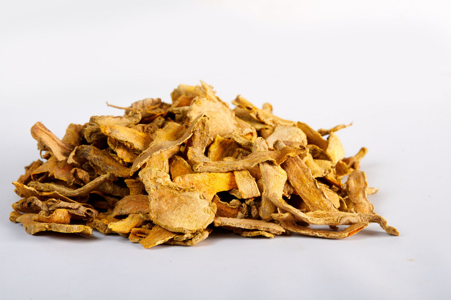 Turmeric - Organic from Wayanad, India - Vanille Vanille