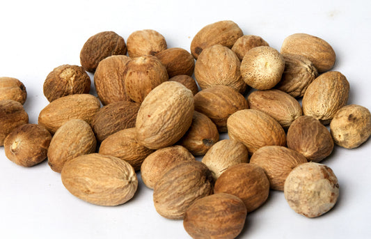 Nutmeg from Madagascar - Vanille Vanille