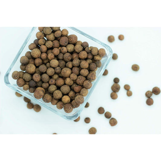 Allspice from Mexico - Vanille Vanille