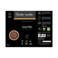 Cacao Nibs Label | Vanille Vanille
