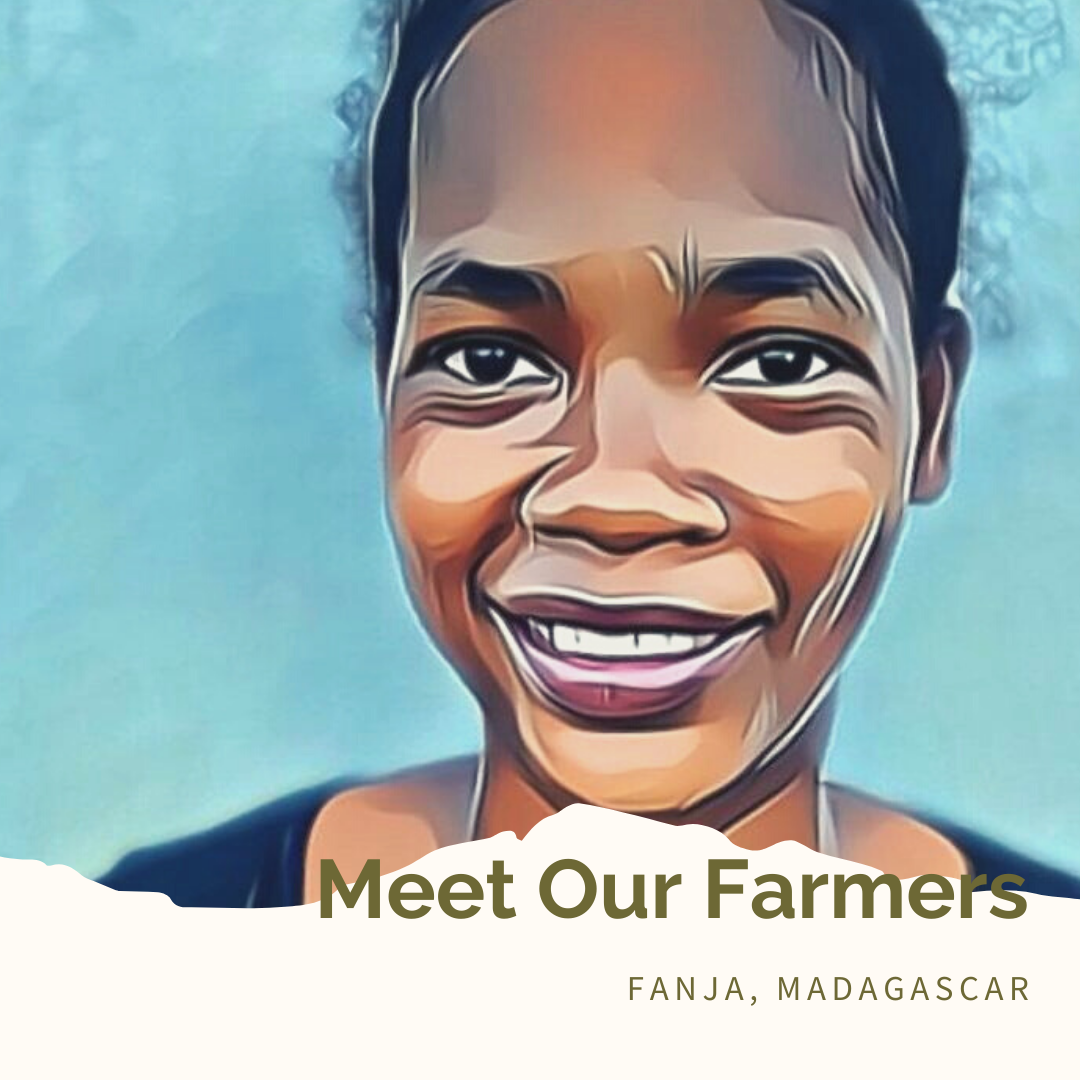 Meet Our Farmers - Fanja