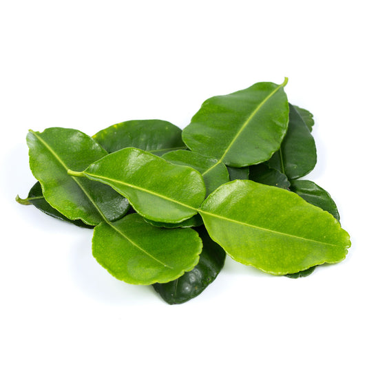 Kaffir Lime Leaves