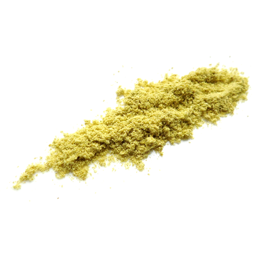 Kaffir Lime - Rind Powder