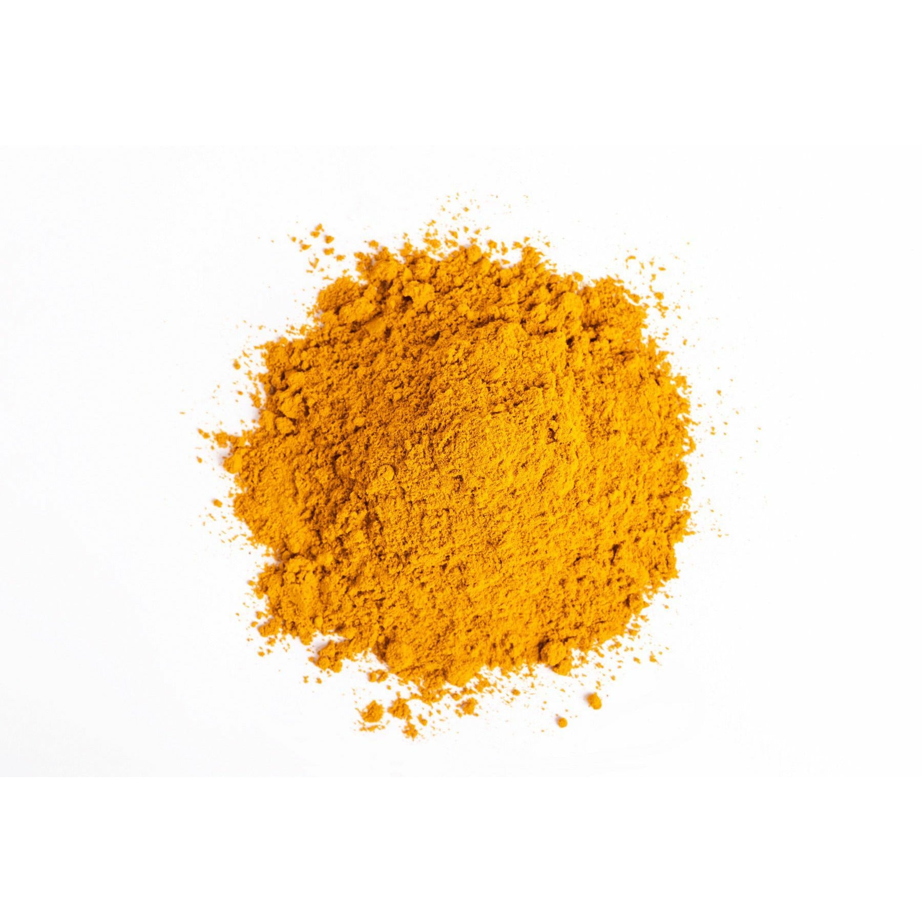 Turmeric - Organic from Wayanad, India