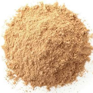 Ginger Powder - from Madagascar