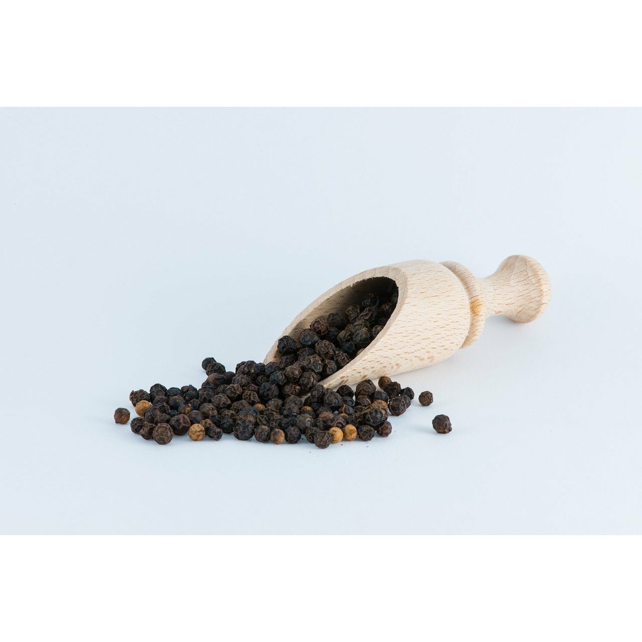 Black Pepper - Organic, from Wayanad - Vanille Vanille