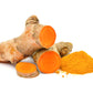 Turmeric - Organic from Wayanad, India - Vanille Vanille